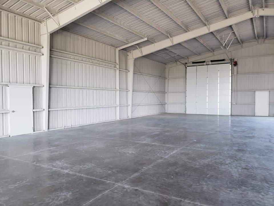 FB_IMG_1570218047303 Spray Foam Insulation in Metal Buildings in Southeast Colorado