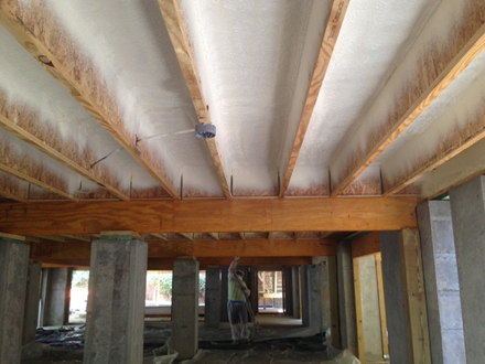 crawlspace